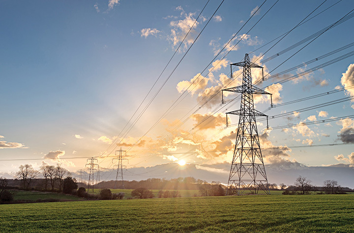 Innovative funding models, including the leasing of electricity networks, are providing governments with new streams of revenue to fund projects. 