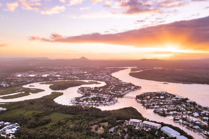SEQ City Deal official Statement of Intent