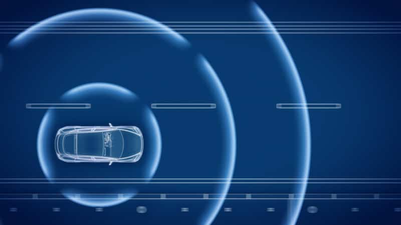 CAV VicRoads Omni-Aware perception technology automated vehicles