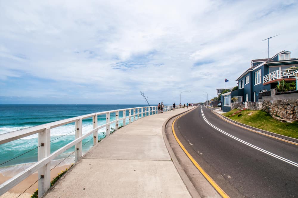 New Survey based Technology Improving Central Coast Road Efficiency