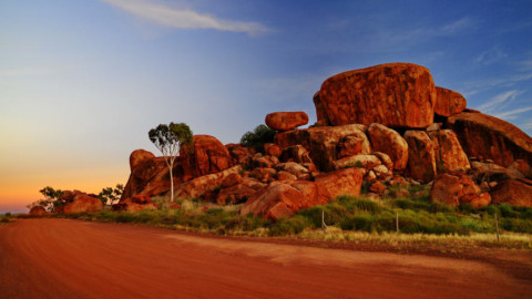 Northern Australia infrastructure growth soaring