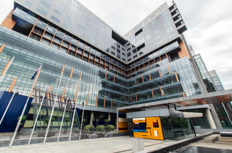 Federal Court