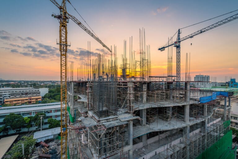 Major infrastructure bodies merge to deliver vital projects ...