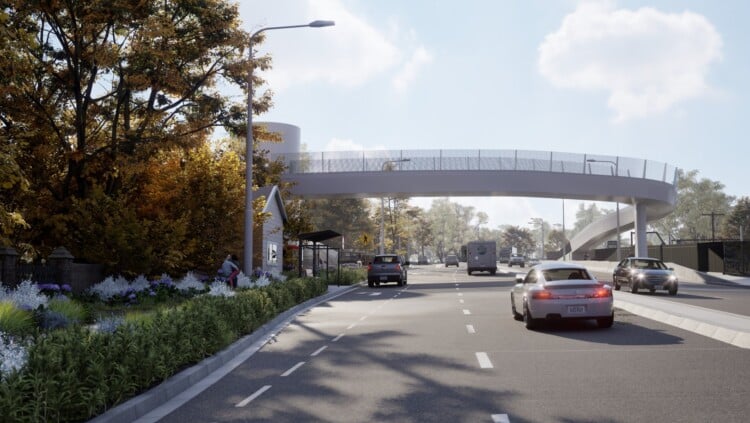 Image Credit: Transport for NSW