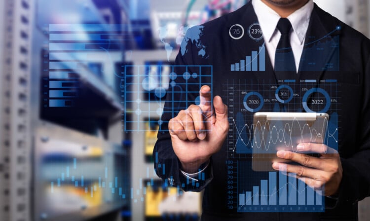 Image: Nuttapong punna/stock.adobe.com