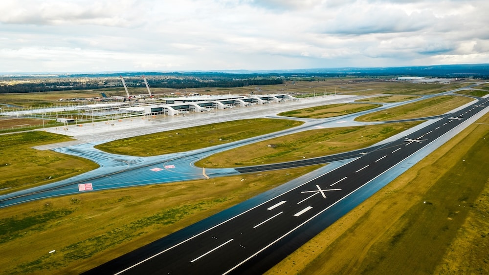 WSI Airport ramps up trials ahead of opening - Infrastructure Magazine