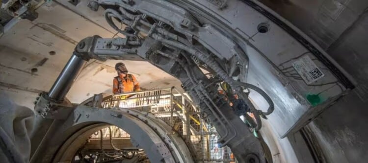 Image: New South Wales Government.  