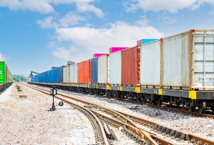 inland rail
