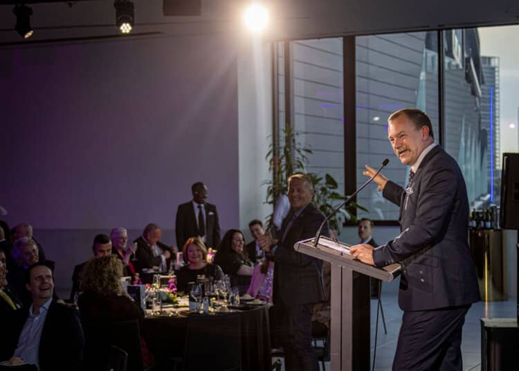 The Endeavour Awards 2024