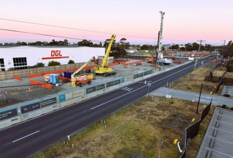 Image: Victorian Government.