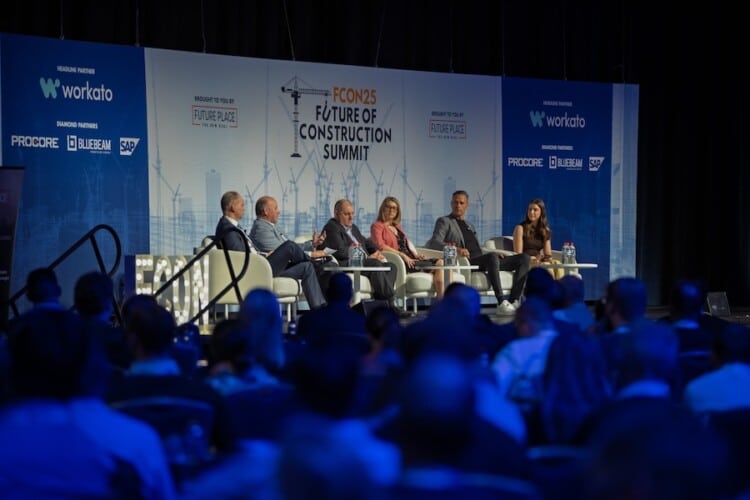 Future of Construction Summit 2026: Where Australia’s construction ...