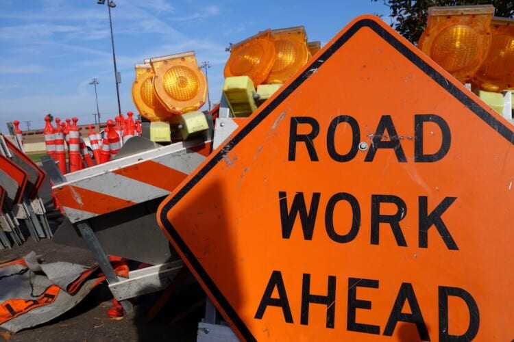 infrastructure funding