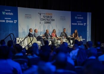 future of construction