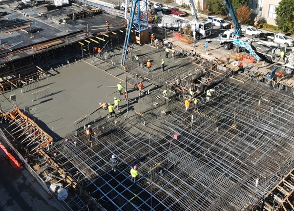 Prestressed concrete explained: what engineers need to know ...