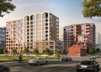 Image: Local: Residential.