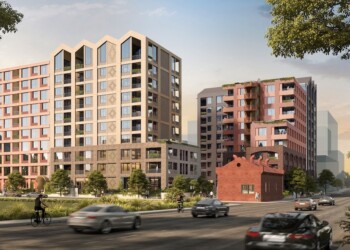 Image: Local: Residential.