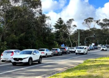 Image: NSW Government.