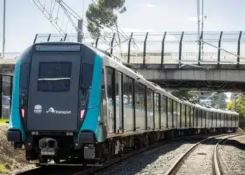 Image: Sydney Metro.