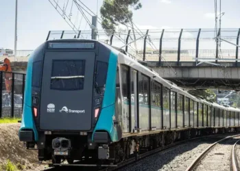 Image: Sydney Metro.