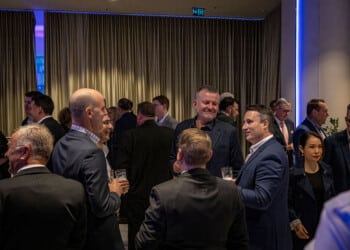 top manufacturers set to gather