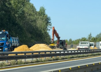 Further highway safety upgrades planned