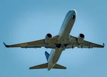 Airport reports strongest 1st quarter on record