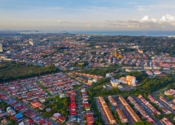 enabling infrastructure housing supply Australia