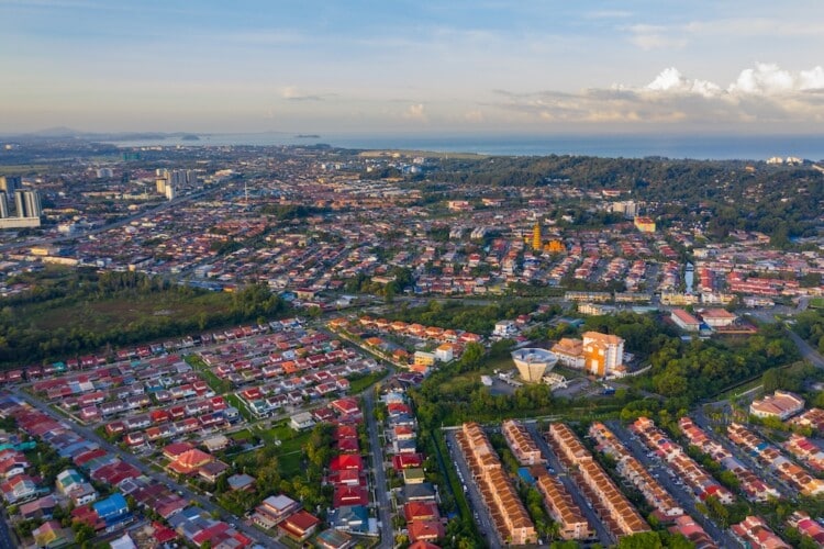 enabling infrastructure housing supply Australia