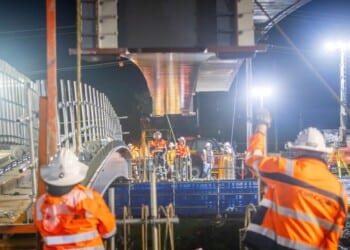 Image: Inland Rail.
