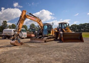 kennards earthmoving