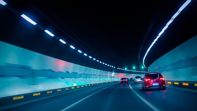 A new benchmark for infrastructure protection