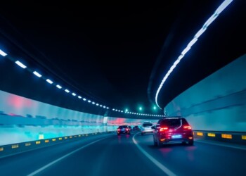 A new benchmark for infrastructure protection