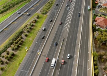Freeway upgrade closer with new funding