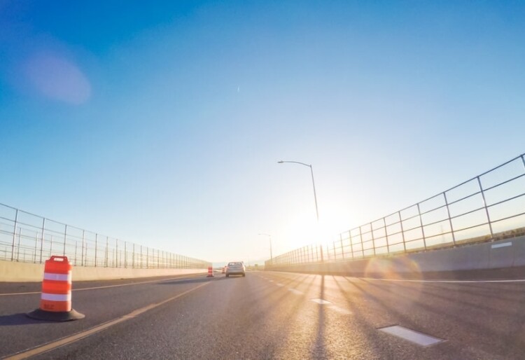 Bridge strengthening works to boost freight