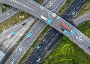 Intelligent transport systems boost road safety