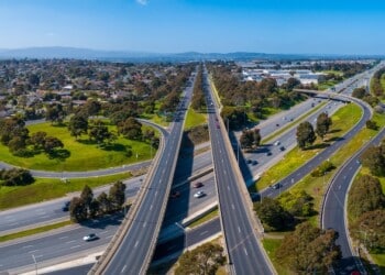 Budget backs roads but cost pressures persist
