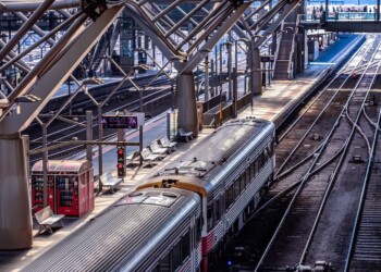 Federal Budget backs transport infrastructure pipeline
