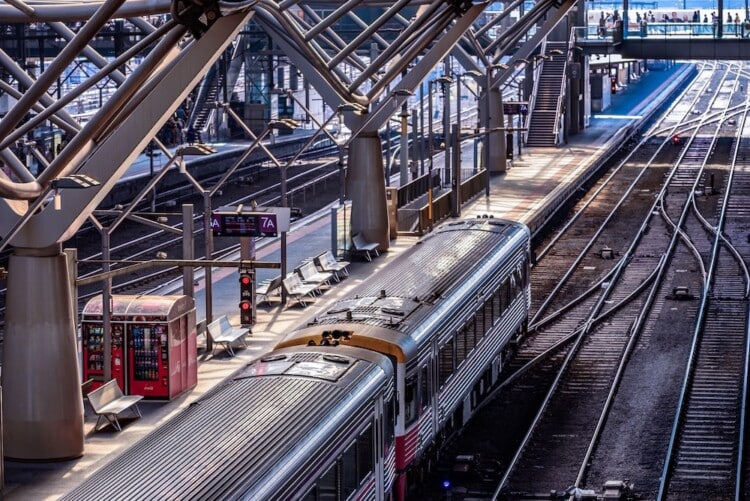Federal Budget backs transport infrastructure pipeline