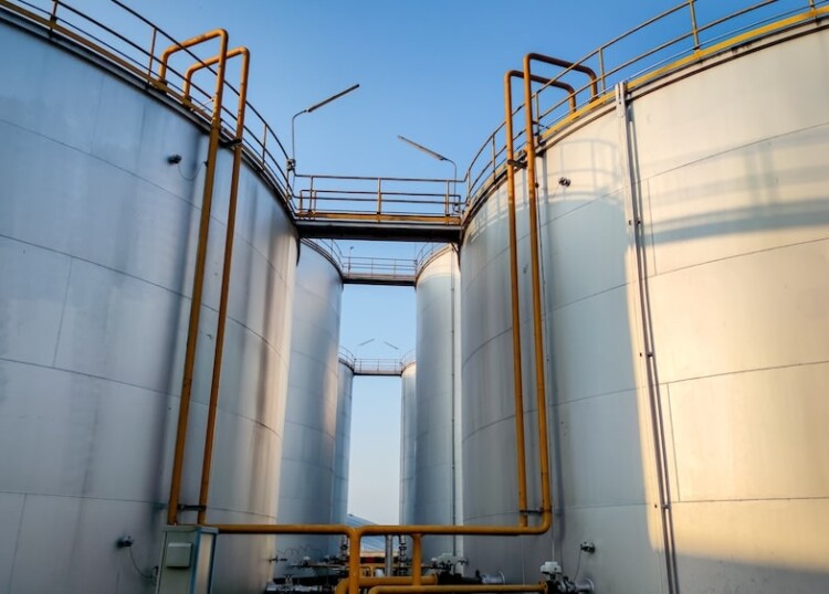 Lease extension to expand Queensland fuel storage