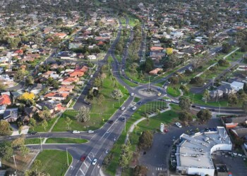 Road upgrade supports social enterprise