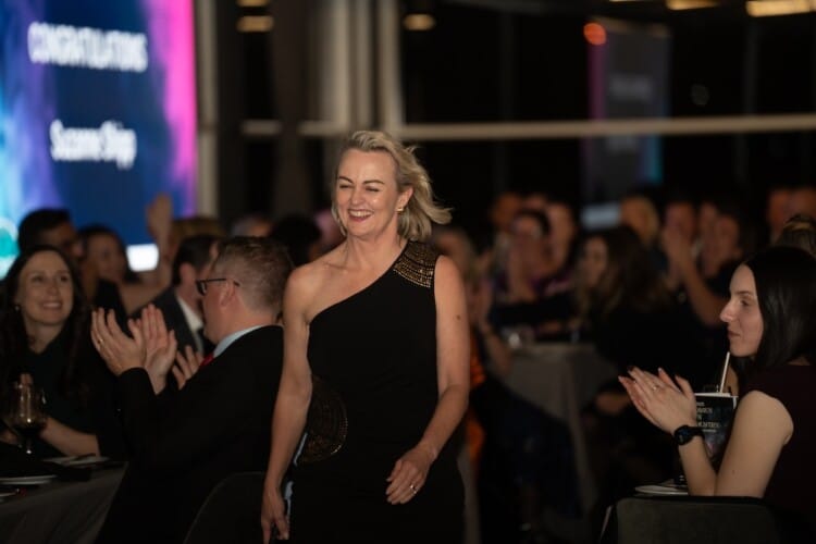 Meet the supporters behind the 2026 Women in Industry Awards