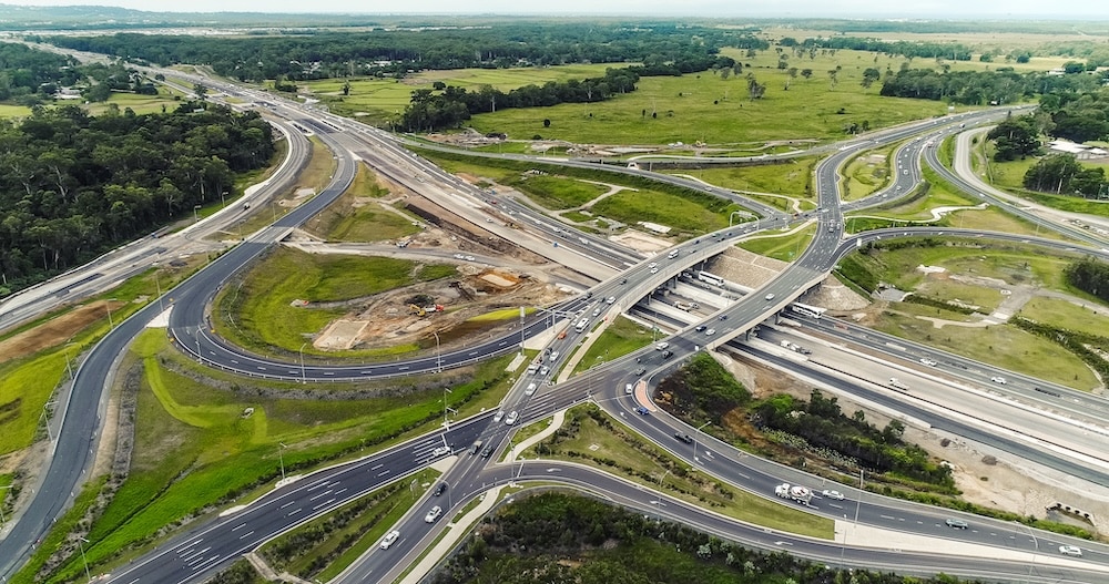 Geogrids creating smarter outcomes