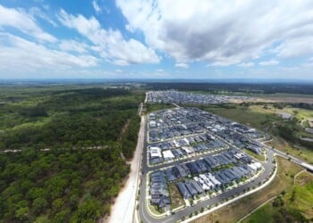 University partnership targets housing challenges
