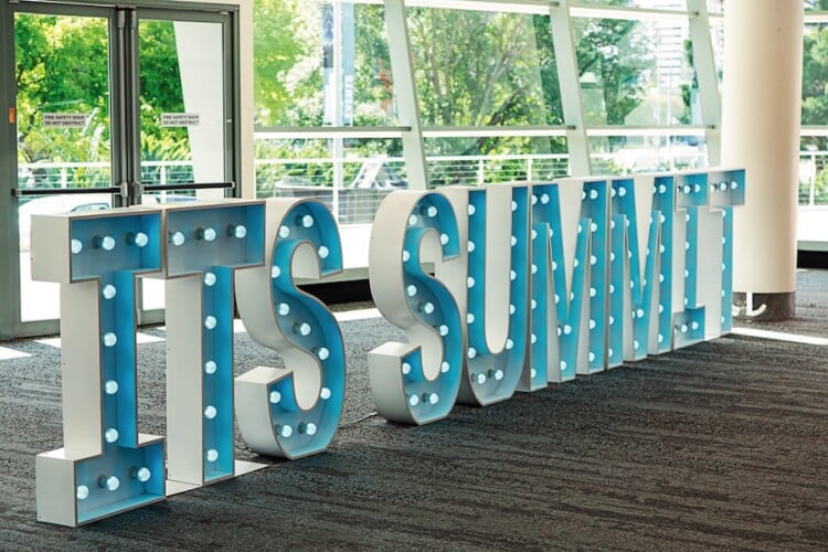 ITS summit