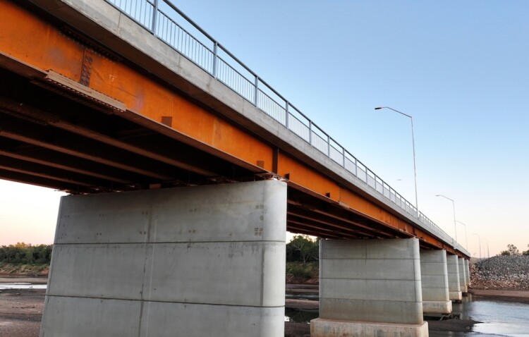Image: BlueScope.