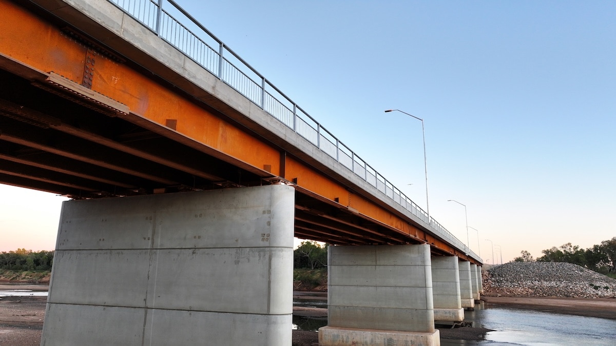 Faster, stronger steel with Bluescope