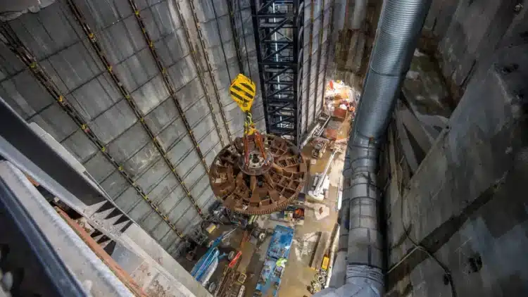 Image: Sydney Metro.