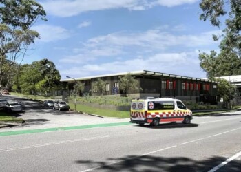 New ambulance station to boost mobile healthcare services