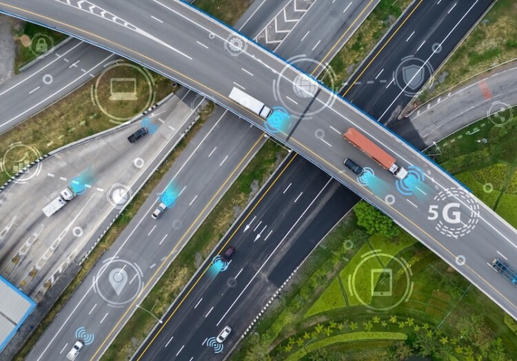 Mobility conference highlights future of transport