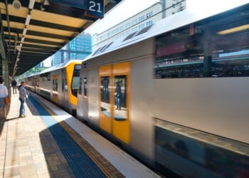 $2.1B rail reliability package